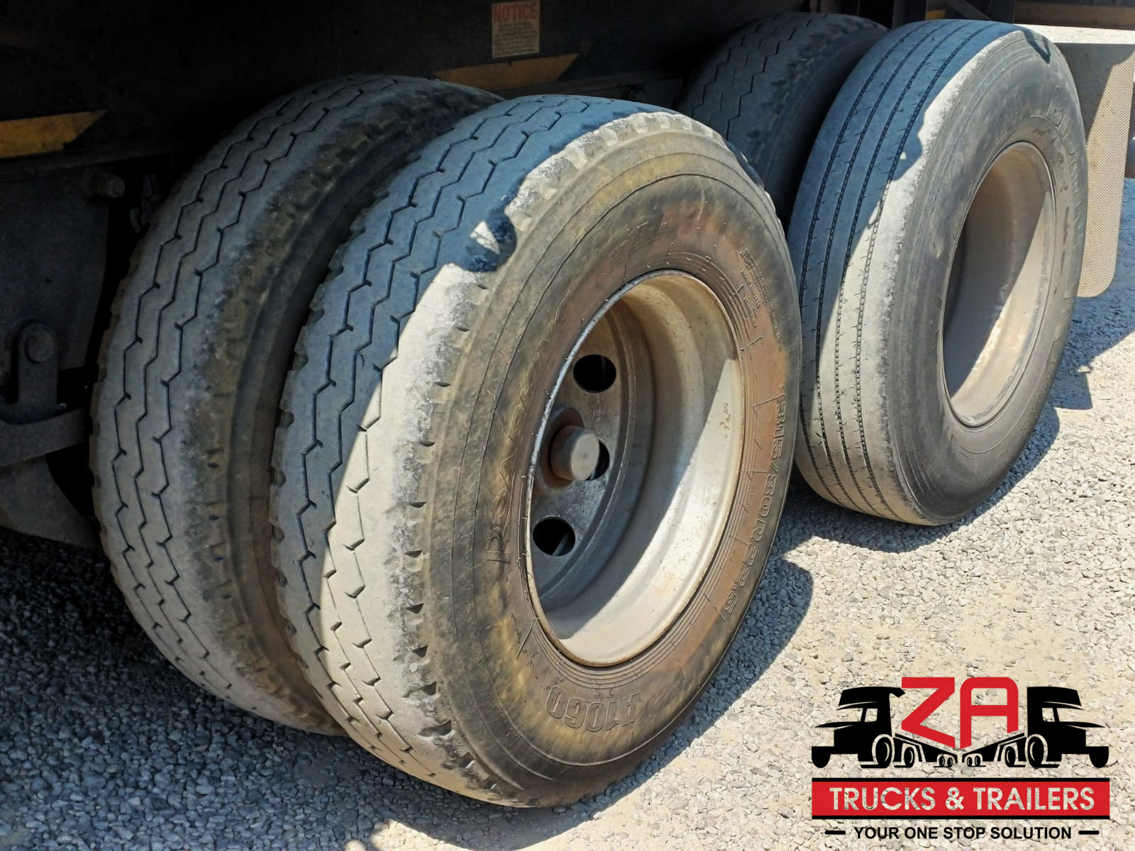 2016 SA TRUCK BODIES SUPERLINK TAUTLINER TRAILER #53229